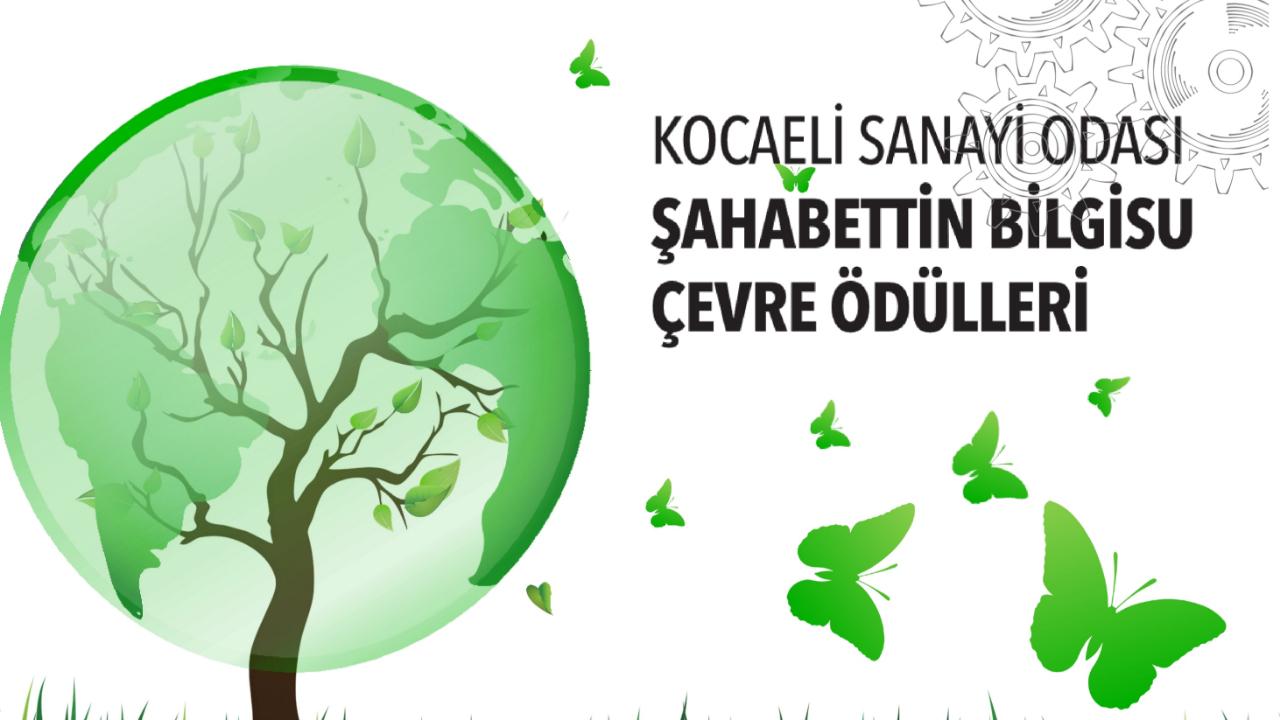 KSO Şahabettin Bilgisu Çevre Ödülleri’ne başvurular başladı