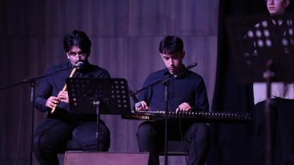 Peygamber Efendimiz’in 1500. doğum yılına özel anma programı yapıldı