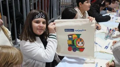 Ramazan, Gebze’de çocukların neşesiyle renkleniyor