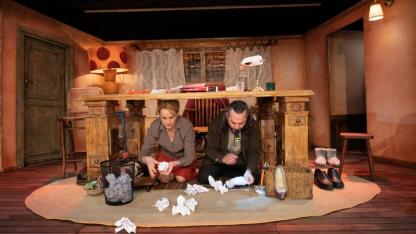 Şehir Tiyatroları, Ramazan’a renk katıyor