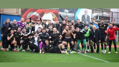 Şimdi yeniden kenetlenme zamanı!