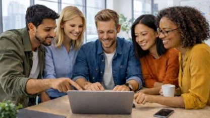 Teknoloji Yerel Girişimciliği Nasıl Destekliyor