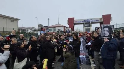 Tüm sorumlular yargılanana kadar mücadele edeceğiz