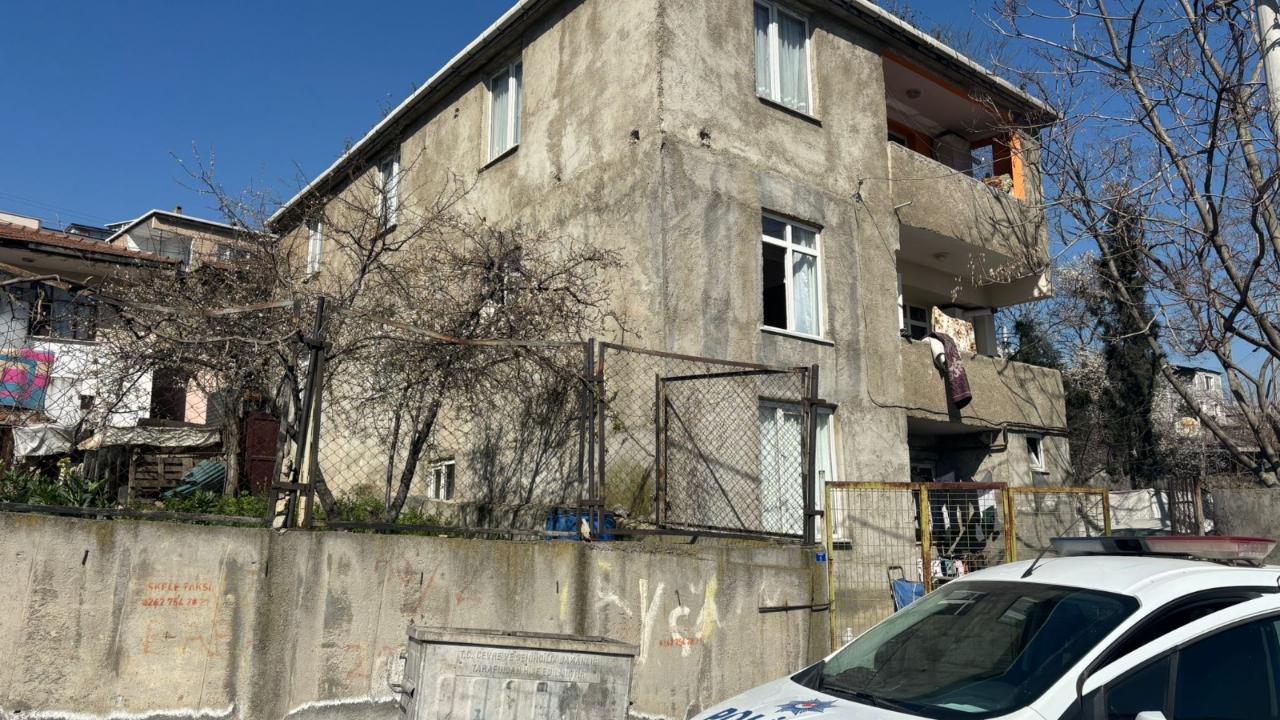 Tüpgaz’dan zehirlenen 1 yaşındaki çocuk hayatını kaybetti