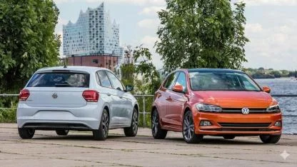 Volkswagen'de En Çok Tercih Edilen Modeller