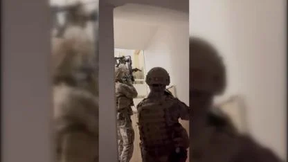 29 buçuk yıl hapis cezası bulunan suç makinesi operasyonla yakalandı