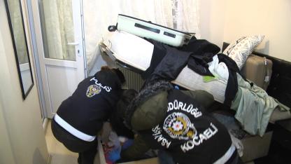 3 Kişinin öldüğü olayla ilgili 13 şüpheli yakalandı