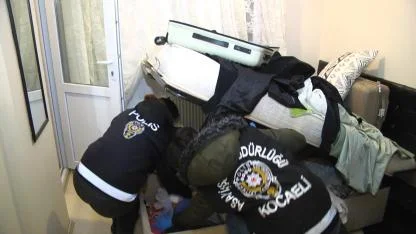 3 Kişinin öldüğü olayla ilgili 13 şüpheli yakalandı