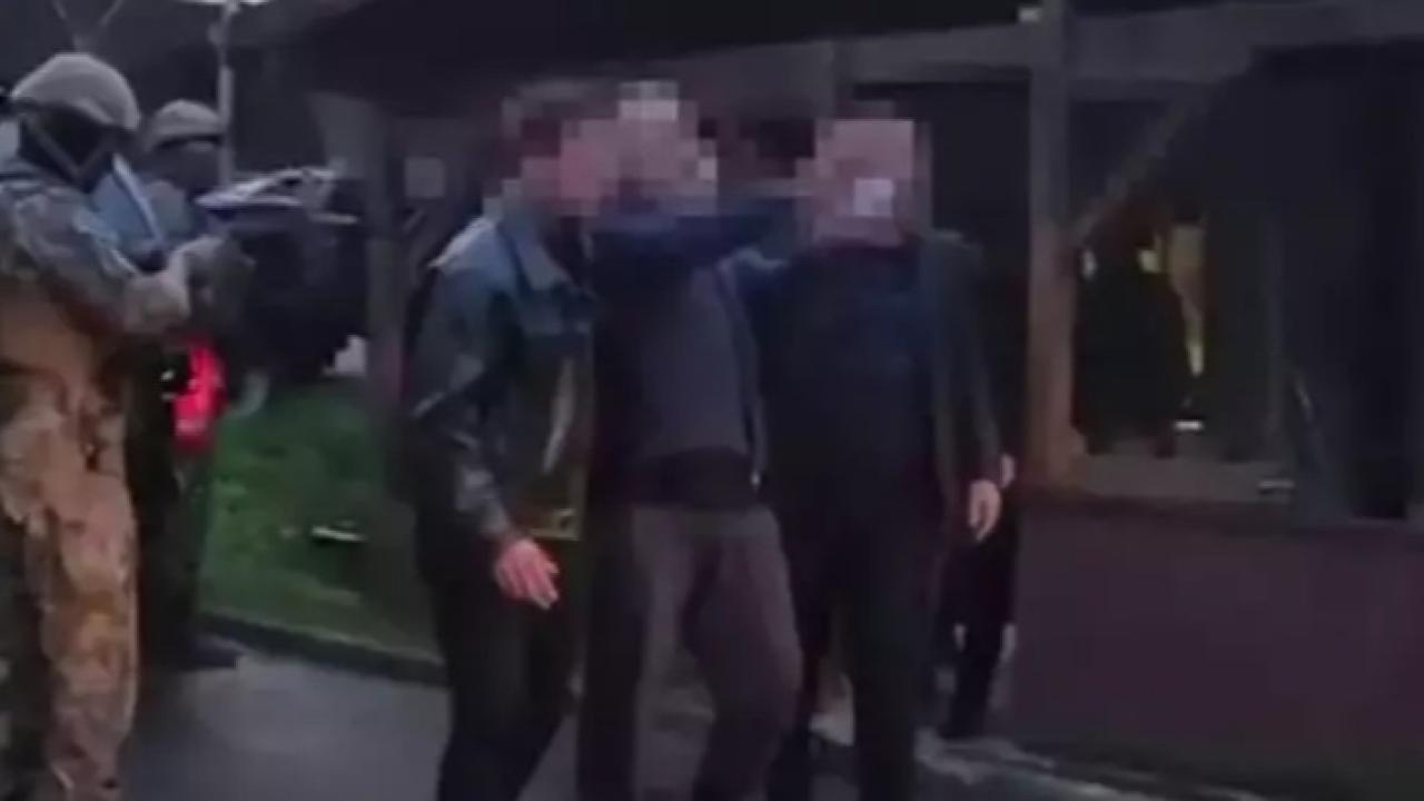 Adana'daki cinayetin azmettiricisi, 12 yıl sonra Kocaeli'de yakalandı