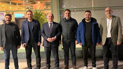 AK Darıca’dan siyaseti sallayacak hamle!