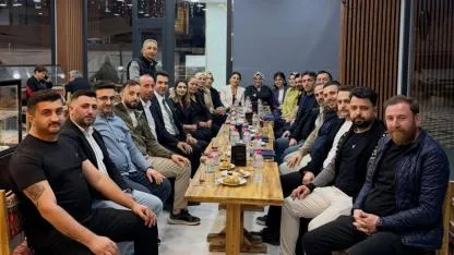 Anahtar Parti Darıca’da vites yükseltti!