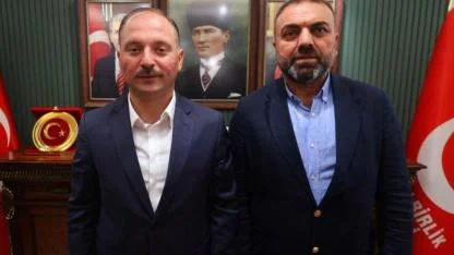 Anahtar Parti Darıca'dan  Büyük Birlik Partisi’ne geçti