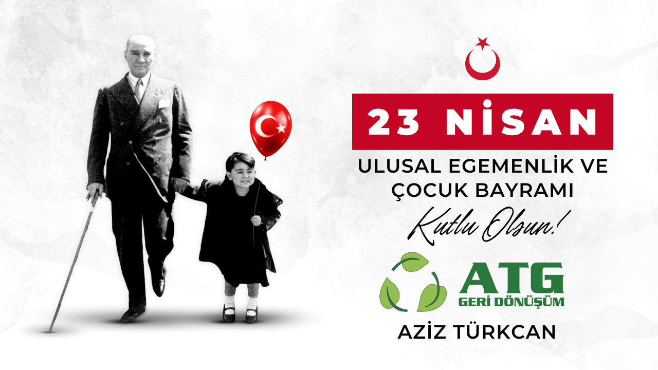 ATG 23 Nisan ilanı