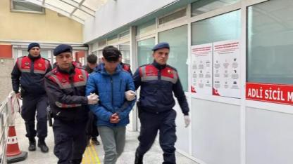 Bağ evinde baltalı-kazmalı cinayette 2 sanığa hapis cezası