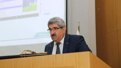 Başkan Bulut’tan Kadın Yöneticili KOBİ’lere TURWIB Programı çağrısı