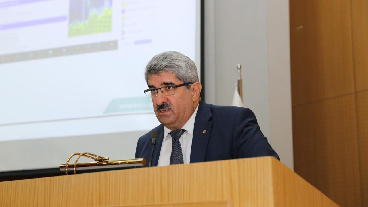 Başkan Bulut’tan Kadın Yöneticili KOBİ’lere TURWIB Programı çağrısı