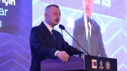 Büyükakın: “Kocaeli yeşil gelecek ve dijital dönüşüm için en uygun şehir”