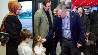 Büyükakın: “Kocaeli’yi kültürden sanattan ayrı düşünemeyiz”