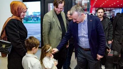 Büyükakın: “Kocaeli’yi kültürden sanattan ayrı düşünemeyiz”