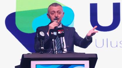 Büyükakın: "Önemli olan insanların dezavantajlı hale gelmesini önlemek"