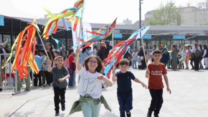 Büyükşehir, 23 Nisan’ı birçok etkinlikle kutlayacak