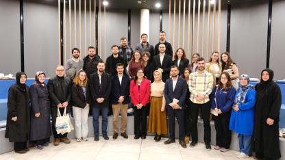 Büyükşehir, gençlere tarih bilinci aşılıyor