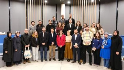 Büyükşehir, gençlere tarih bilinci aşılıyor