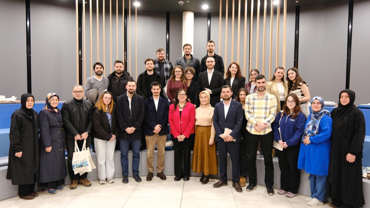 Büyükşehir, gençlere tarih bilinci aşılıyor