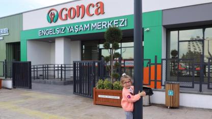 Büyükşehir’den engel tanımayan destekler