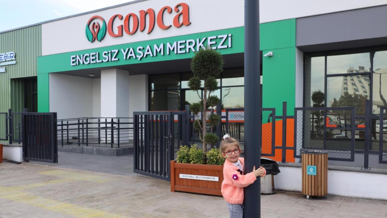 Büyükşehir’den engel tanımayan destekler