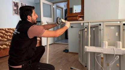 Büyükşehir’den ihtiyaç sahiplerine hayati destek