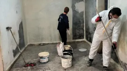 Büyükşehir’in hizmet seferberliği kapı kapı yayılıyor