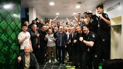 Çayırova Belediyesi, Finalspor’u yendi liderliğini sürdürdü