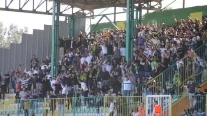 Çınaraltı, Cumartesi günü 'birlik ve beraberlik için' toplanıyor!