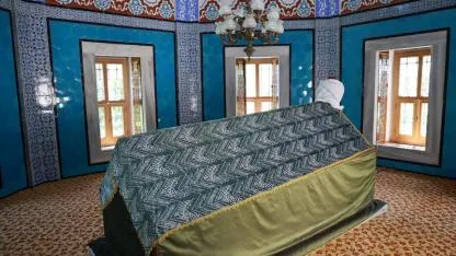 Çoban Mustafa Paşa, vefatının yıl dönümünde dualar ve etkinliklerle anıldı