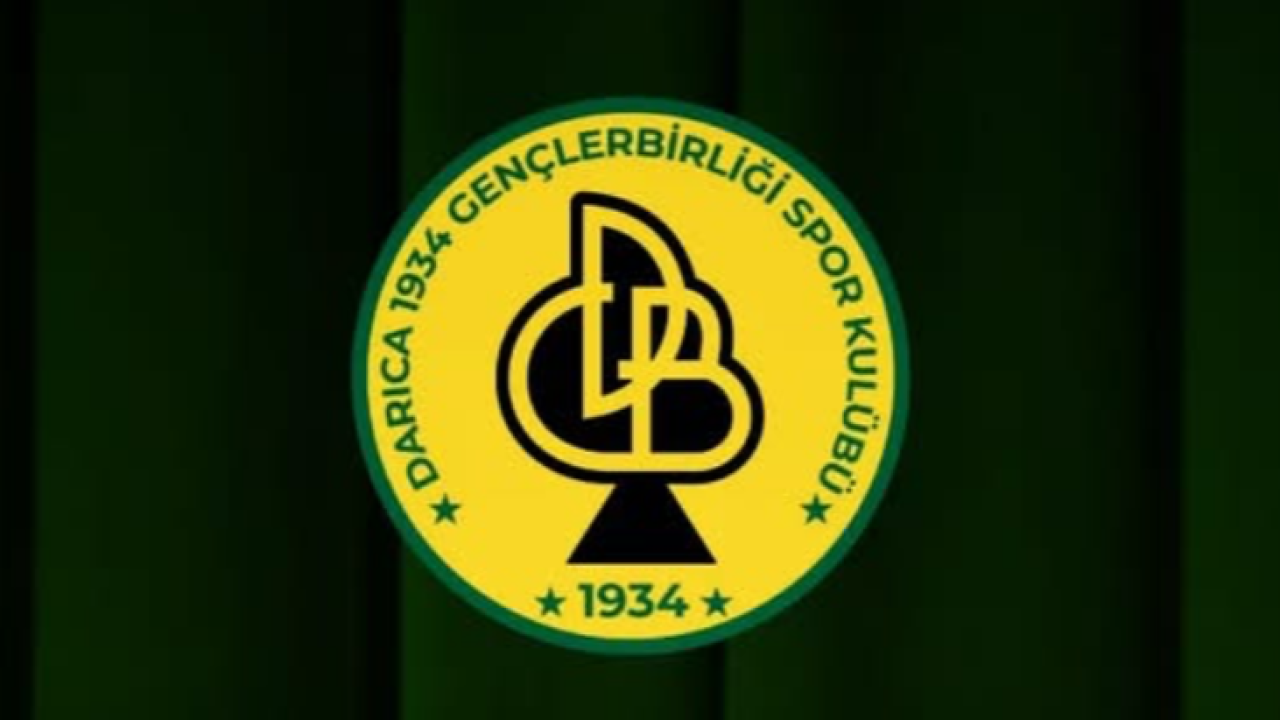 Darıca 1934 Gençlerbirliği, TFF Gelişim Ligleri’ne katılıyor!