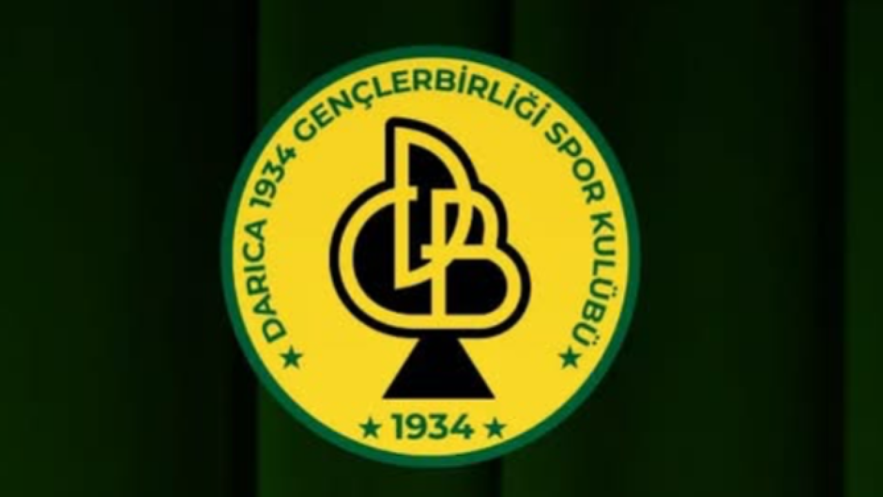 Darıca 1934 Gençlerbirliği, TFF Gelişim Ligleri’ne katılıyor!