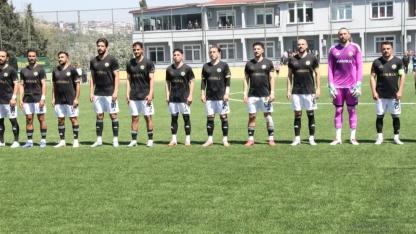 Darıca 1934 Gençlerbirliği'nde büyük şok!