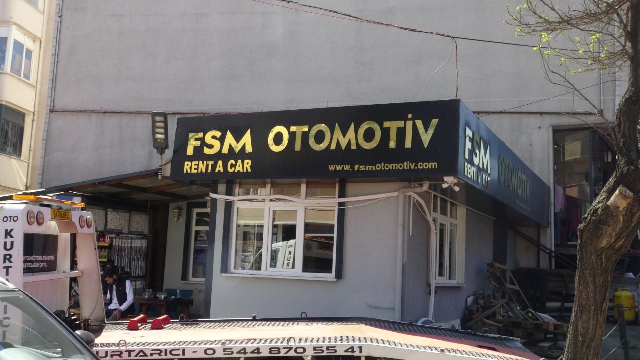 Darıca’da 17 yıldır otomotiv sektöründe hizmet veren FSM Oto, Teras Garden’le turizme de atıldı