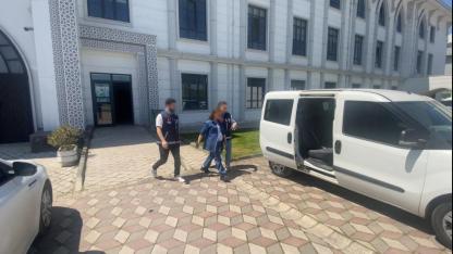 Darıca’da 70 Bin TL.’lik hırsızlık olayında 1 kişi yakalandı