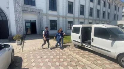 Darıca’da 70 Bin TL.’lik hırsızlık olayında 1 kişi yakalandı