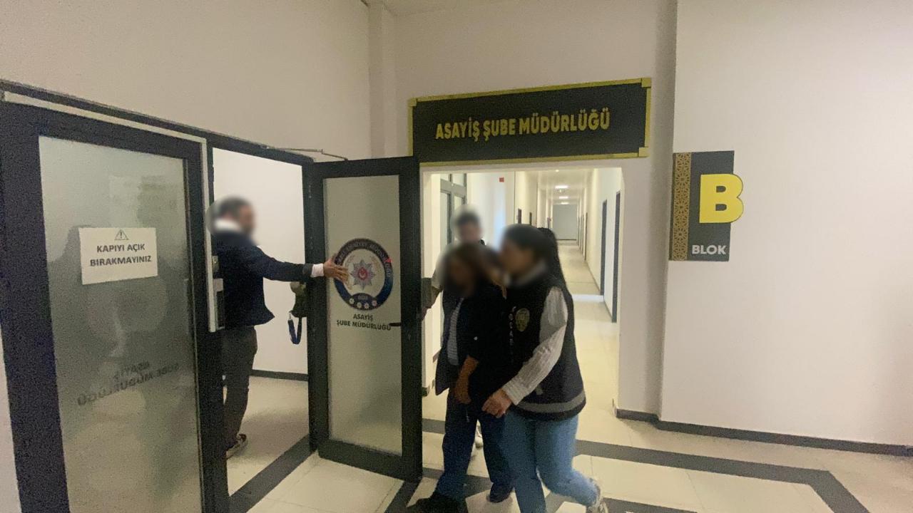 Darıca’da 70 Bin TL.’lik hırsızlık olayında 1 kişi yakalandı