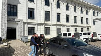 Darıca'da kardeşine pusu kurup tabancayla vurarak öldüren ağabey tutuklandı