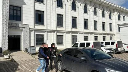 Darıca'da kardeşine pusu kurup tabancayla vurarak öldüren ağabey tutuklandı