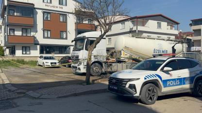 Darıca'da Kardeşini TIR’ın içerisinde tabancayla vurarak öldürdü