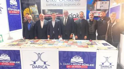 Darıca’da MHP sahada: Birlik ve beraberlik mesajı güçleniyor