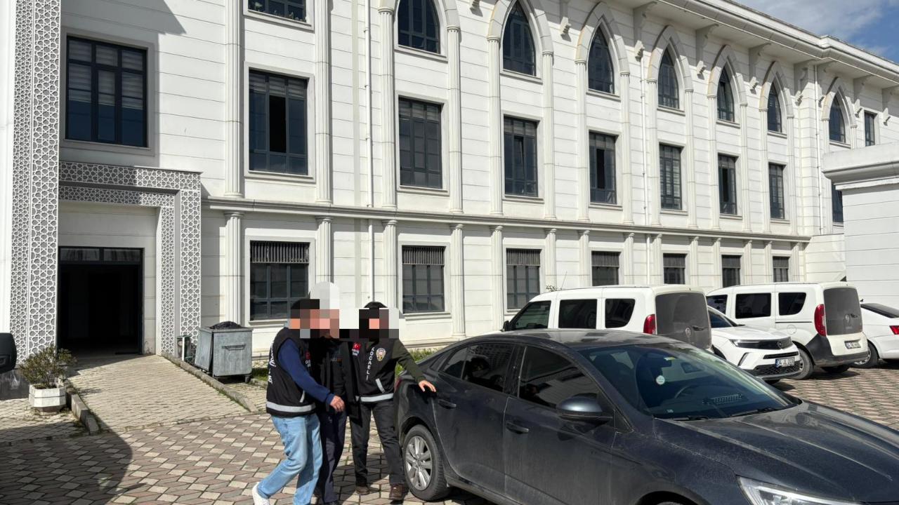 Darıca'da pusu kurup kardeşini öldüren kişi, 31 yıl önce de babasını öldürmüş