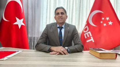 “Darıca’dan Ankara’ya Güçlü Mesaj: Türkiye Divanı’nda Yerimizi Alıyoruz”