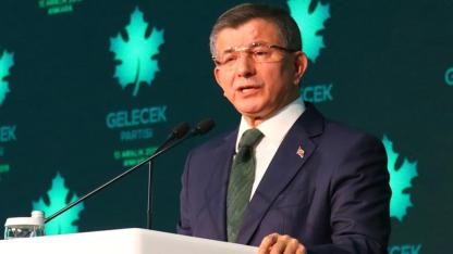 Davutoğlu, Kocaeli’ye geliyor