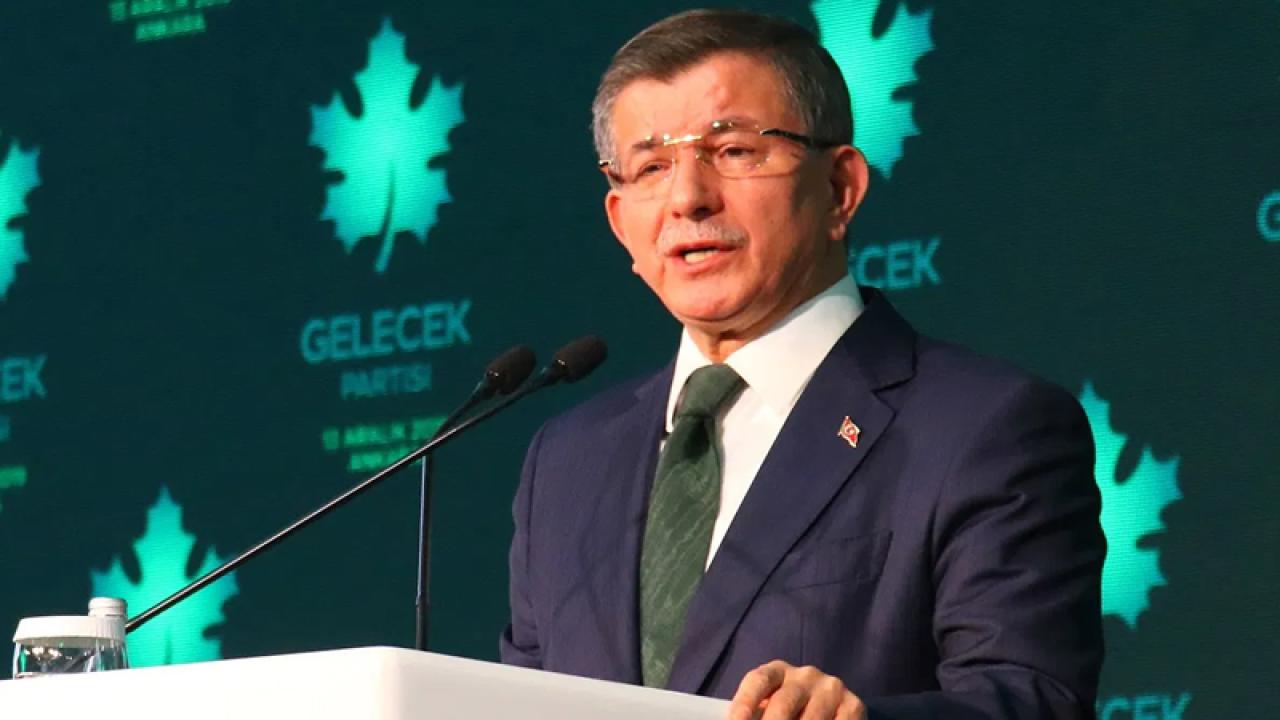 Davutoğlu, Kocaeli’ye geliyor